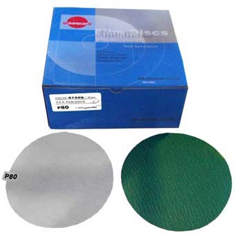 SUNMIGHT PSA FILM DISC 203MM 180G - 501510 